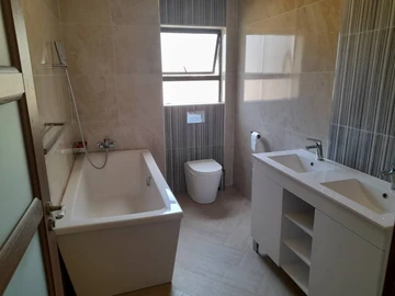 6 Bedroom Townhouse Complex