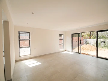 3 Bedroom Townhouse Complex