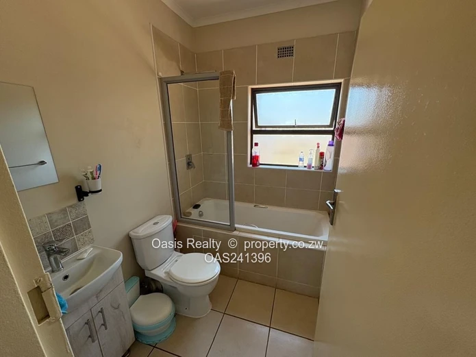 Aspire Heights flat for sale