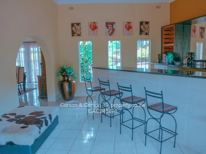 Massive Property furnished Immediate Occupation 