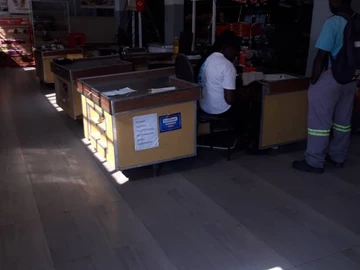 Shop & Retail Property