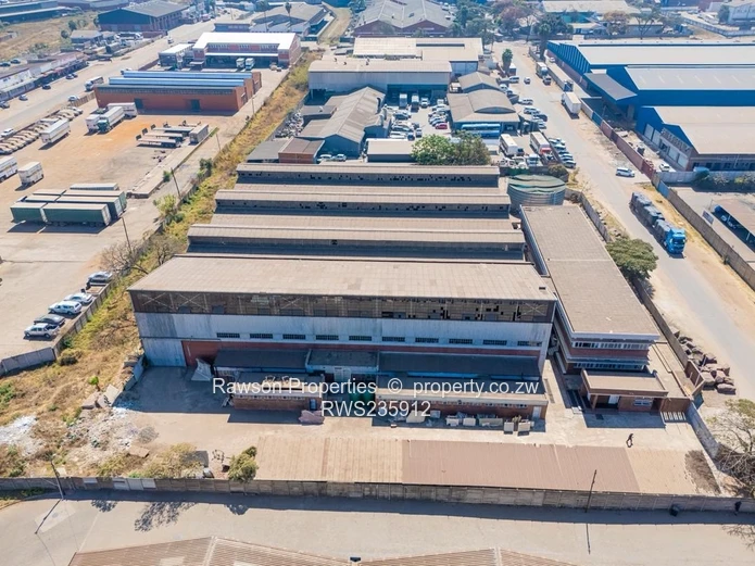 Southerton Plymouth Industrial Property For Sale