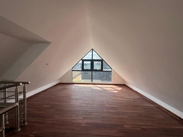 4 Bedroom Townhouse Complex