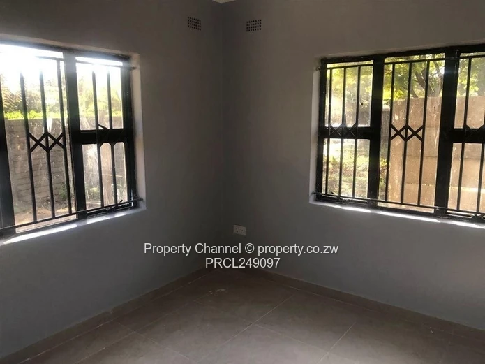 A New Home For  A New Family