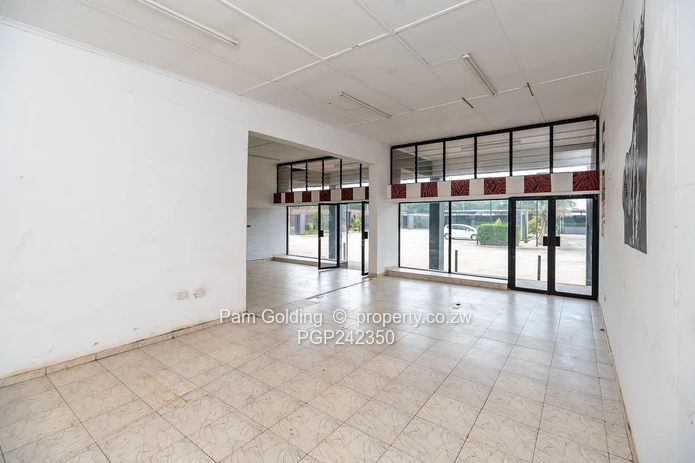 Prime Commercial Space Available for Rent