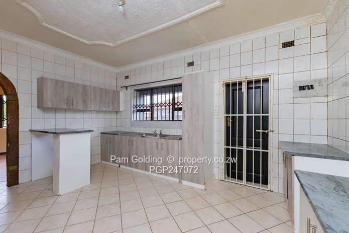 Move in Ready 3 Bedroom Gem!