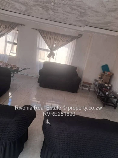 3-Bed Home in Graceland, Access-Controlled Plot (340m²)