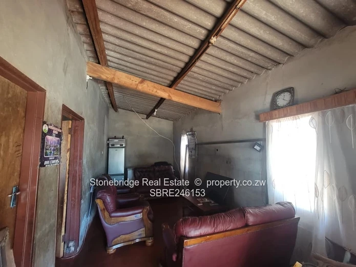 Cowdray Park 3 Bedroomed  house for sale