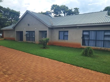 Location Location Location!!IDEAL FOR CLUSTER DEVELOPMENT!!!