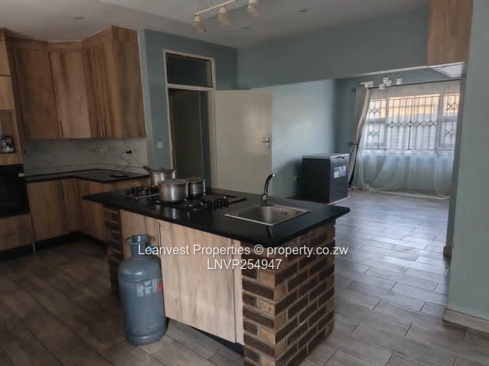 Modern House for sale in Budiriro