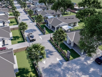 3 Bedroom Flat & Apartment