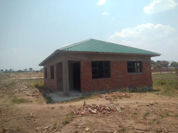 Farm & Agricultural Land