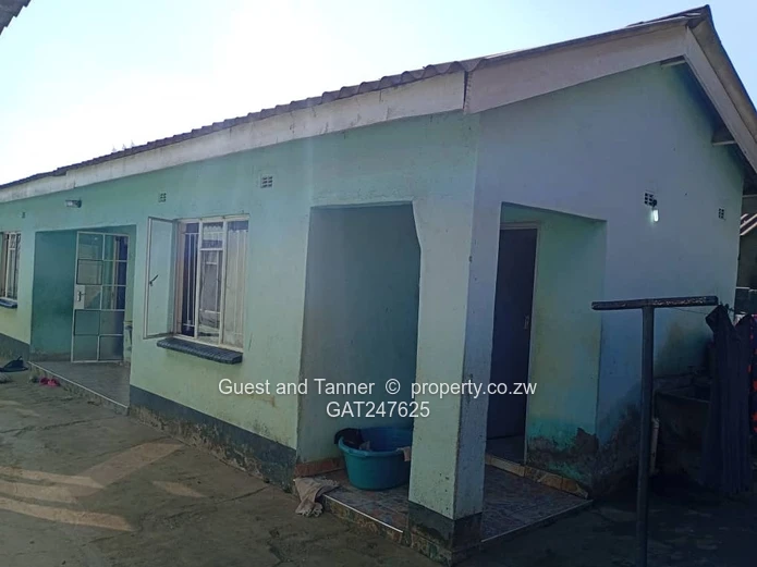 Investor’s Delight – Budiriro 1 | USD 68,000