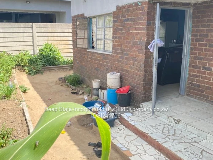 Highfields house for sale 