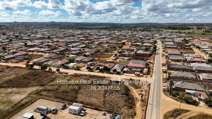 Timire Park Ruwa | Fully Serviced Residential & Commercial Stands from USD $50/sqm (VAT Inclusive)