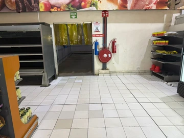 Shop & Retail Property