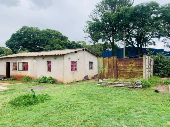 Shop & Retail Property