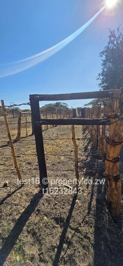 Gweru farm for sale 