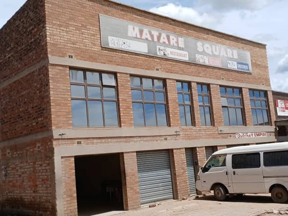 Shop & Retail Property