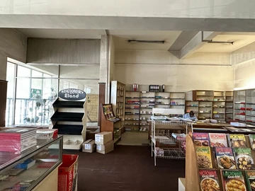 Shop & Retail Property