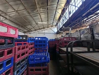 Warehouse & Factory