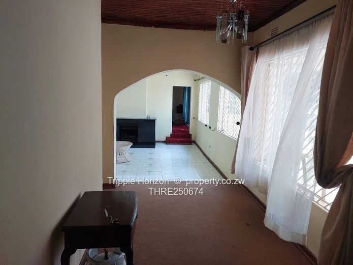 Spacious 5-Bed Marlborough Home on 2222 sqm 