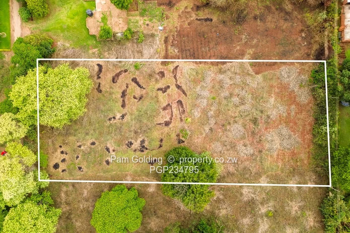 Vacant Title Stand in Good Location