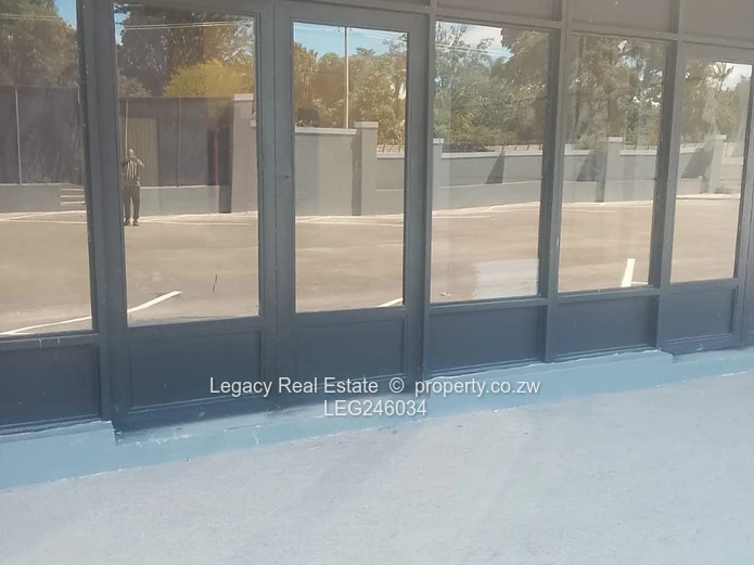 Greendale Shops & Warehouses To Let – Prime Coronation Location