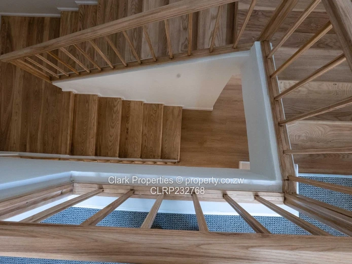 Luxury Living In Chisipite