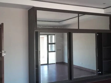 2 Bedroom Garden Flat