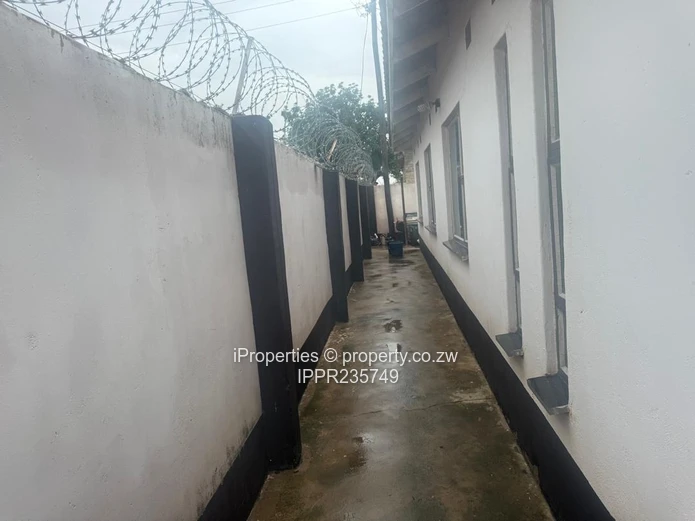 Beautiful Family Home in Unit N, Chitungwiza