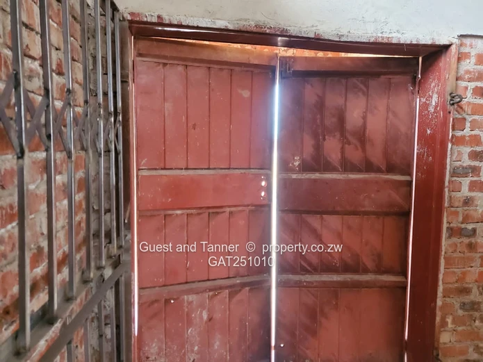 Prime Commercial Stand For Sale– Jerera, Ndanga