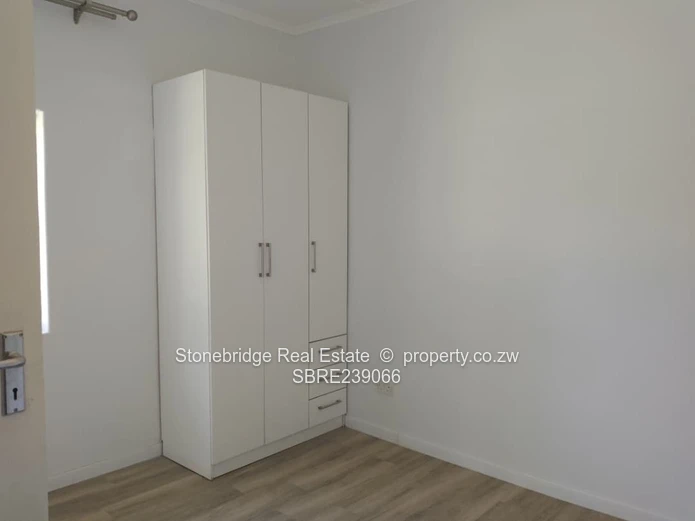 4 Bedroomed House to rent in Riverside