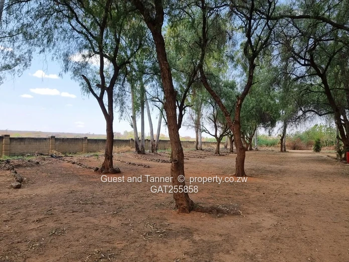 Investment Opportunity in Umguza, Matebeleland North - 3.12-Hectare Property For Sale