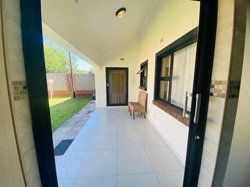 3 Bedroom Townhouse Complex