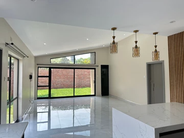 3 Bedroom Townhouse Complex