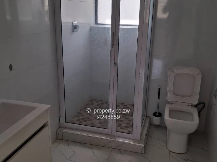 Newlands cluster house to rent 