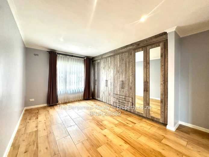 2 bedroom Cluster in Greendale