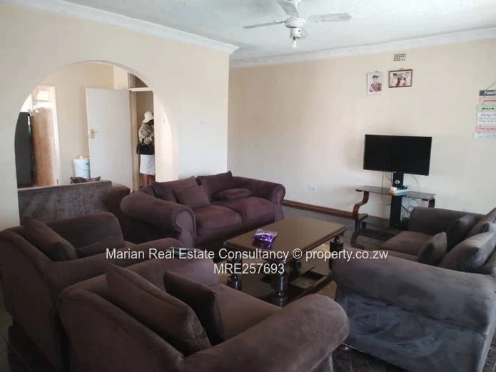 4 Bedroom Home, Marlborough FOR SALE