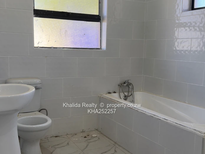 Sandton house for rent 