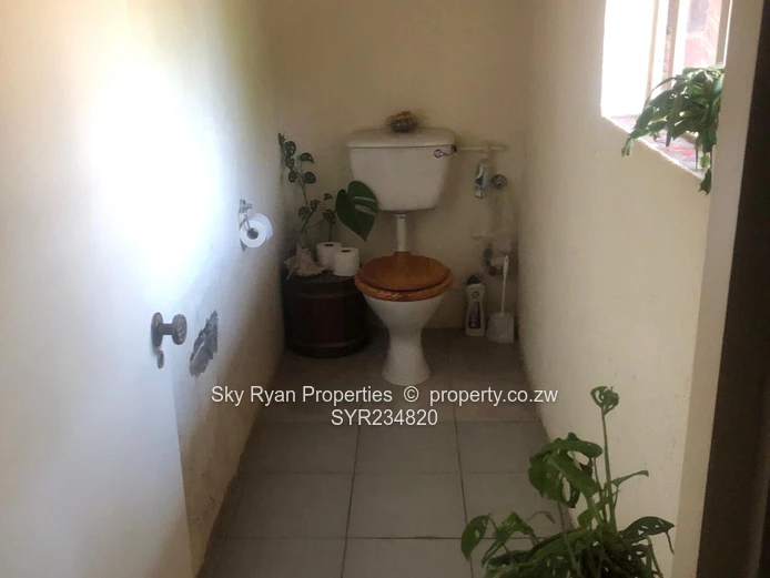 Glen Lorne Double Storey For Sale