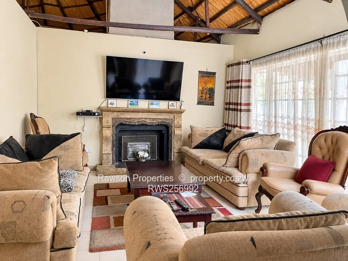 Superb opportunity in Shawasha Hills 