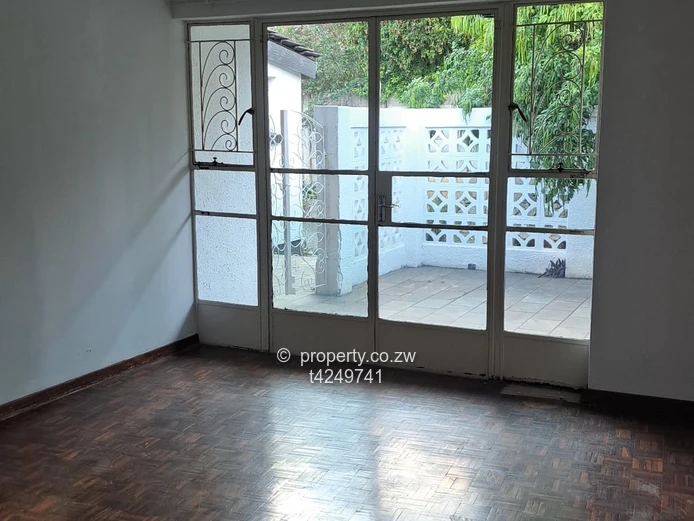 Borrowdale Gunhill commercial property to rent 