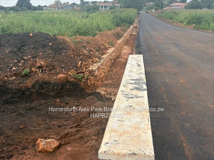 Brookview Stands For Sale Flexible Terms Available 