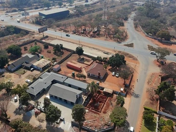 Shop & Retail Property