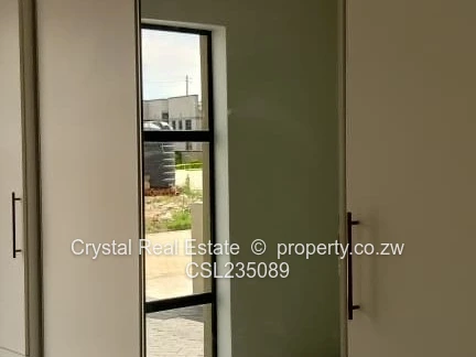 Arlington Estate House : Newly Built (Sole Mandate)