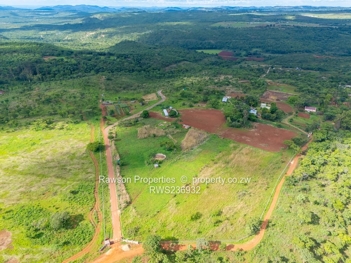 Glenforest Agro Residential Plots in a gated community for sale