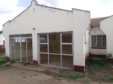 Property in Cluster Development 
