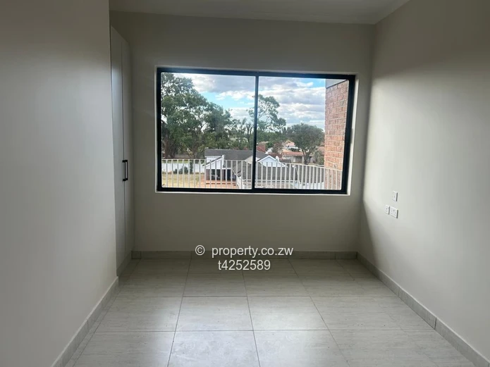 Vainona Spacious 2 bed apartment for rent