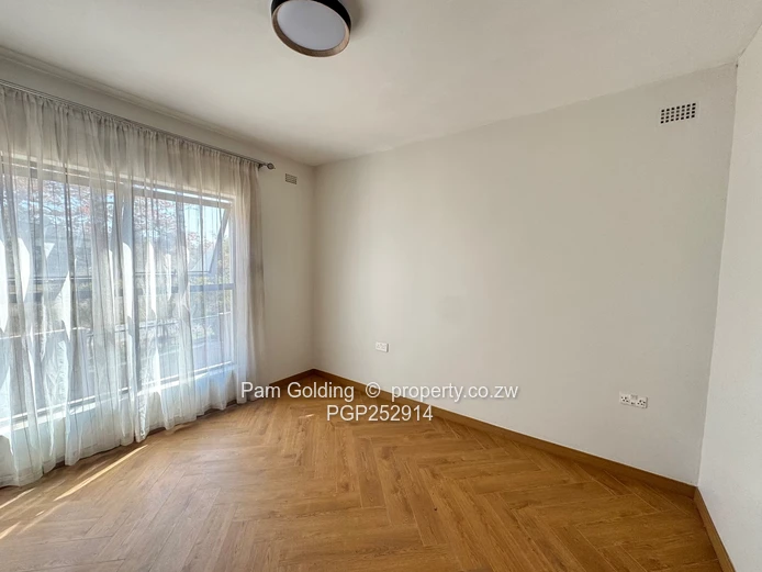 Modern 2 Bedroom Apartment - Glen Lorne 